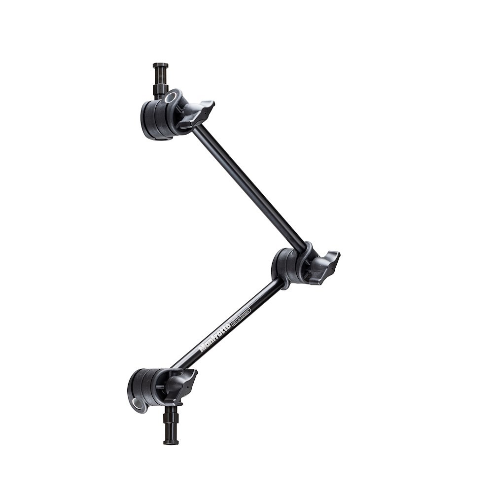 Manfrotto 196AB-2 dvoudílné kloubové rameno