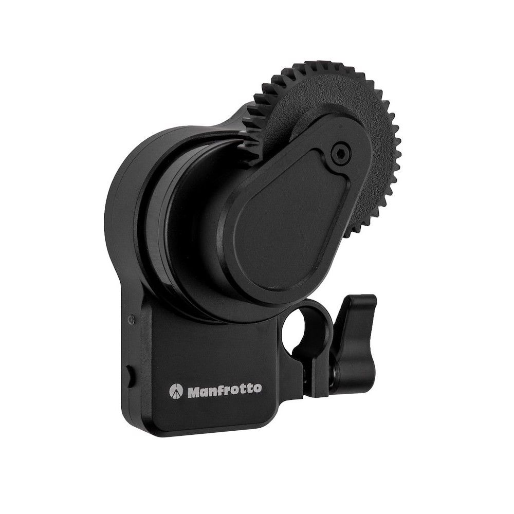 Motorový follow focus Manfrotto MVGFF pre gimbaly