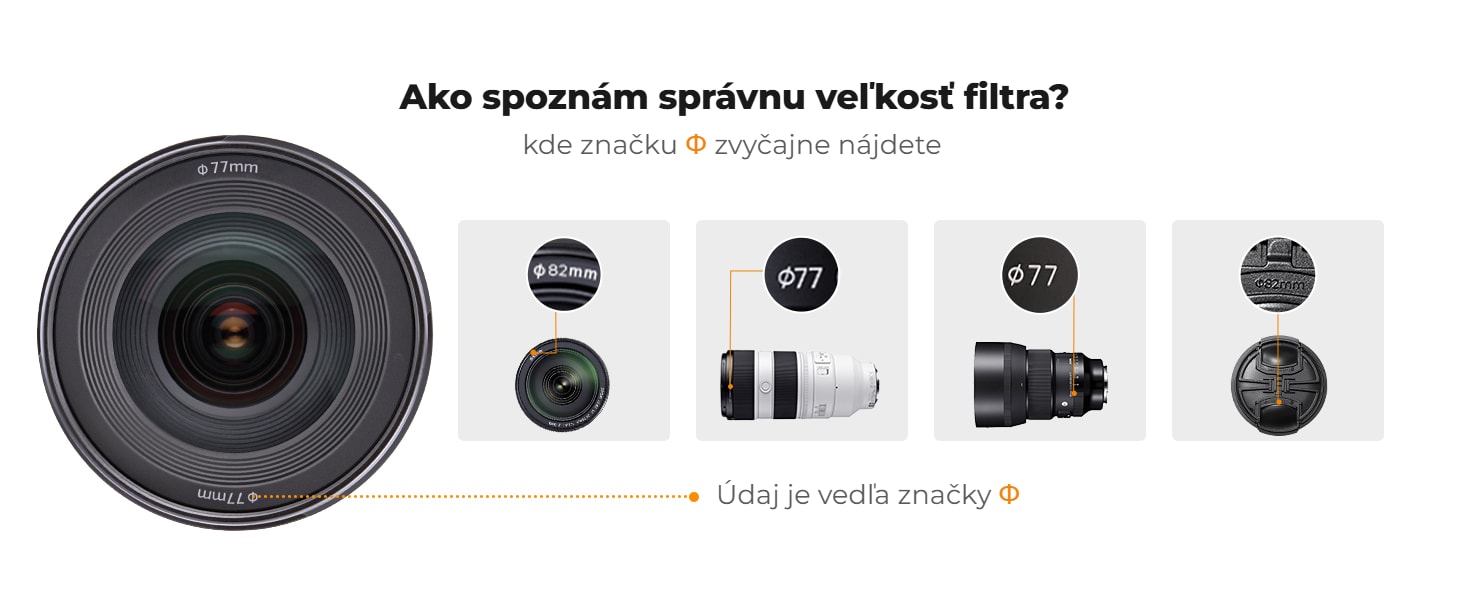 Nano-X Pro VND 55 mm