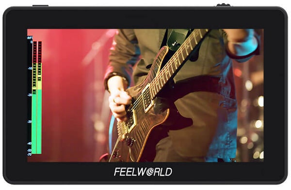 FEELWORLD LUT7 PRO