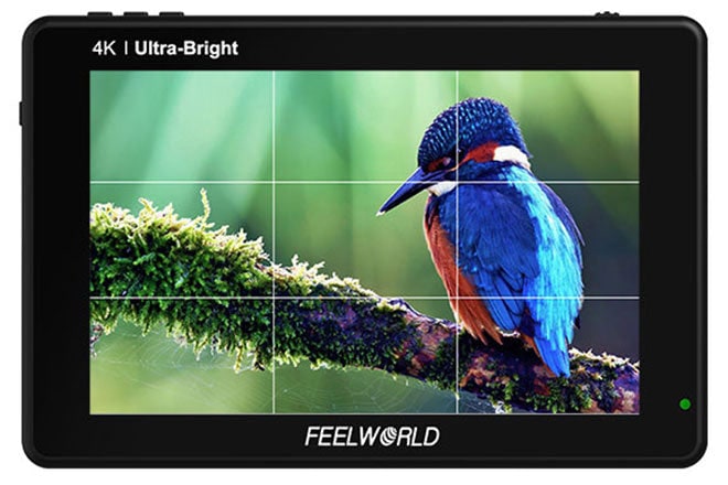 FEELWORLD LUT7 PRO