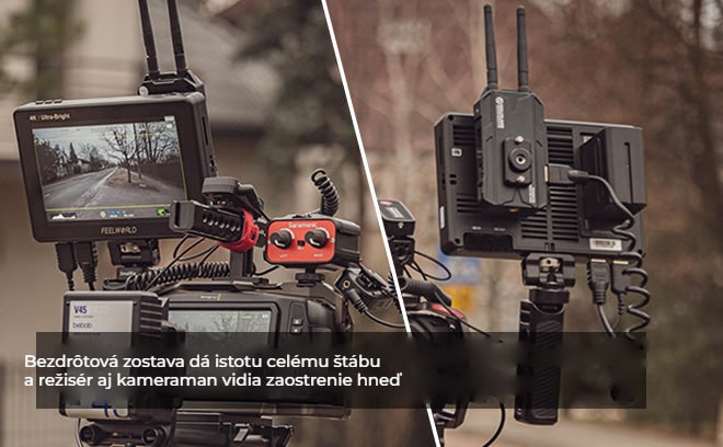 FEELWORLD LUT7 PRO