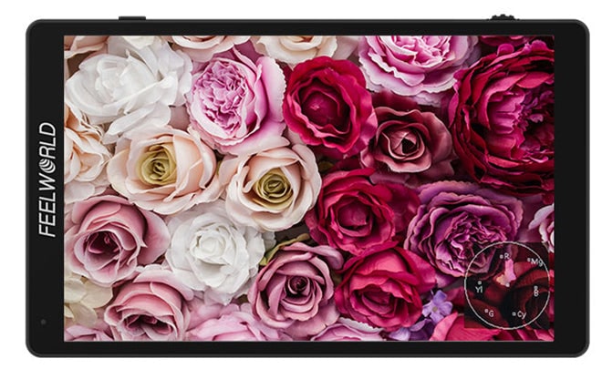 FEELWORLD F7 PRO
