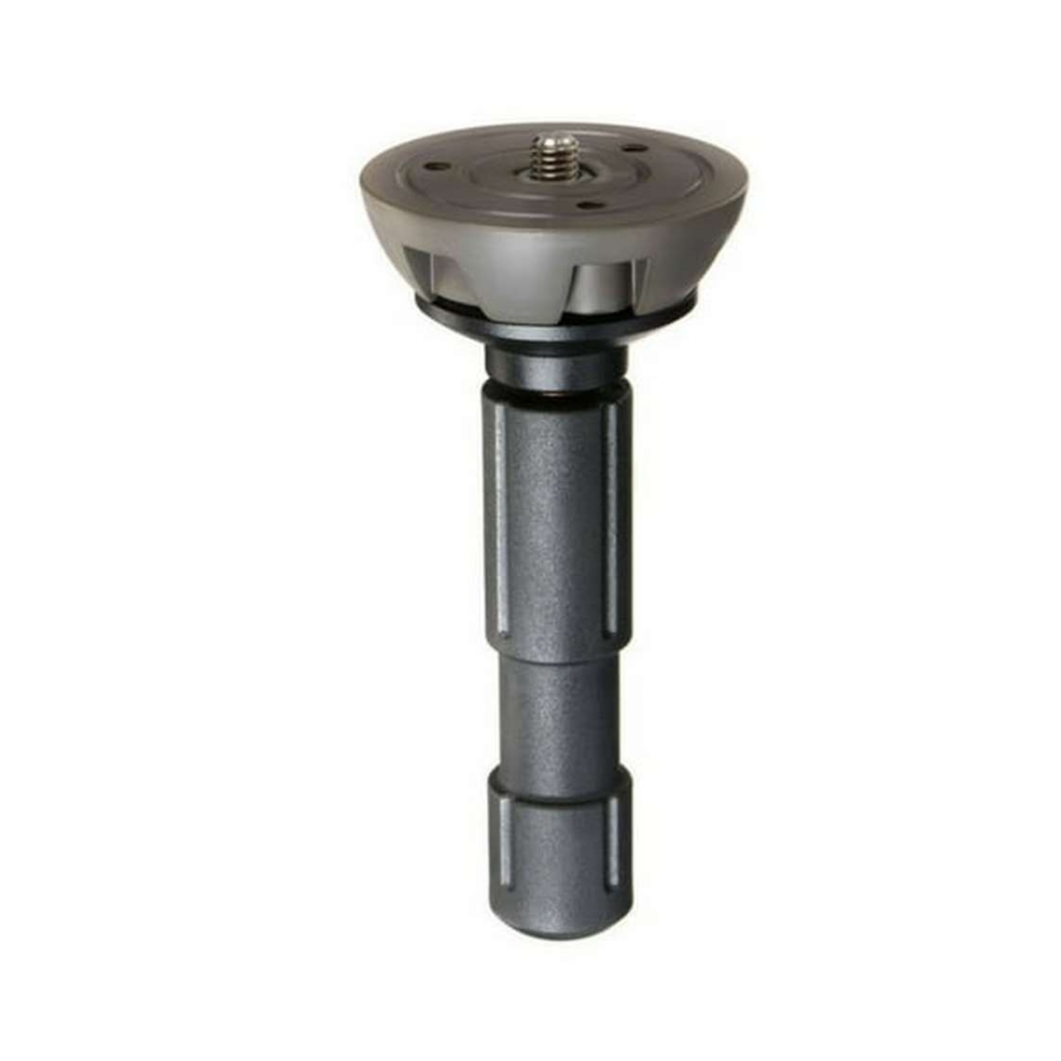 Manfrotto 520BALL, 75 mm polguľa s dlhou aretačnou rukoväťou