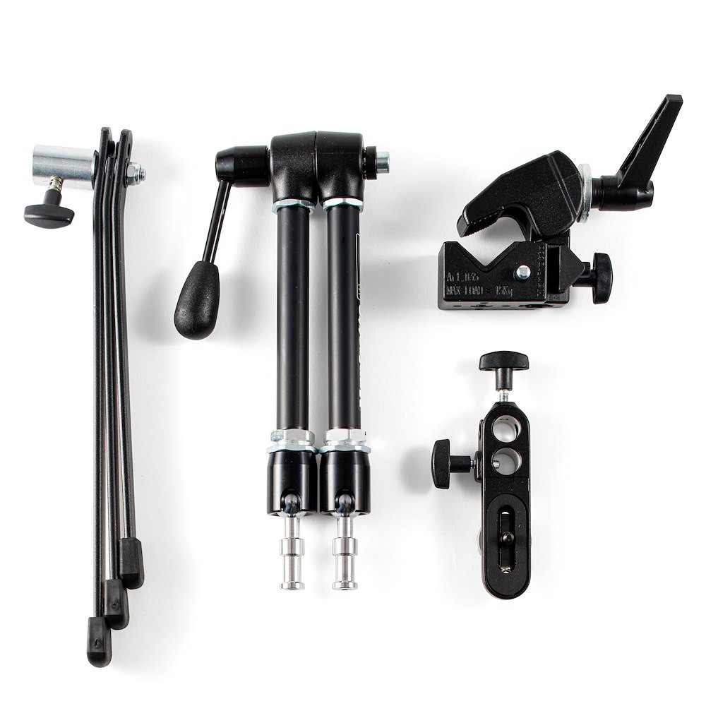 Středová páka Manfrotto 143 Magic Arm
