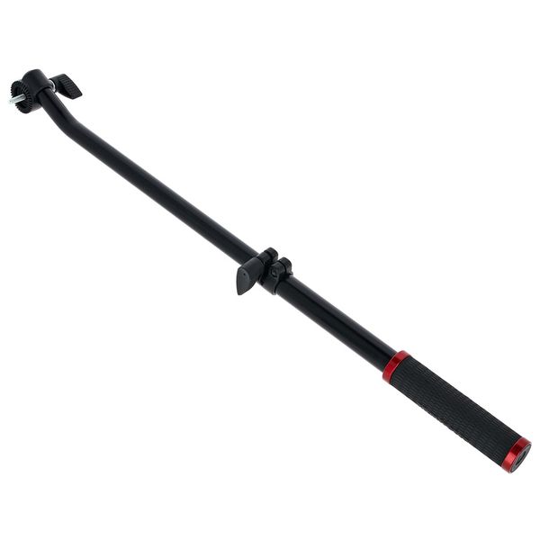 Manfrotto MVAPANBARL teleskopická panoramatická rukoväť – extended view