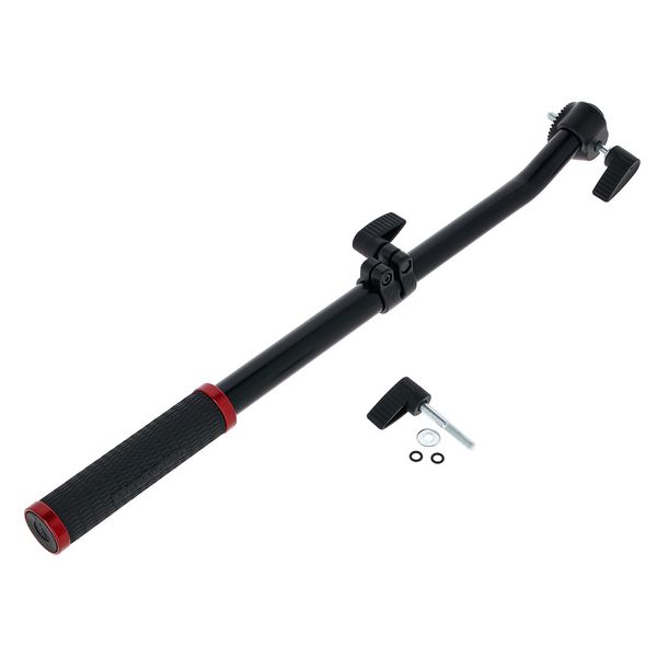 Manfrotto MVAPANBARL teleskopická panoramatická rukoväť – mounting hardware