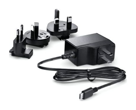 Micro Converter BiDirectional SDI/HDMI 12G – Napájací zdroj v balení