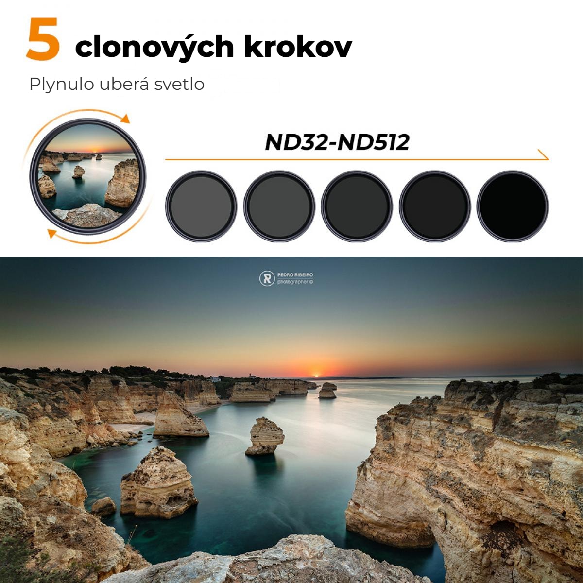 Nano-X VND 82 mm
