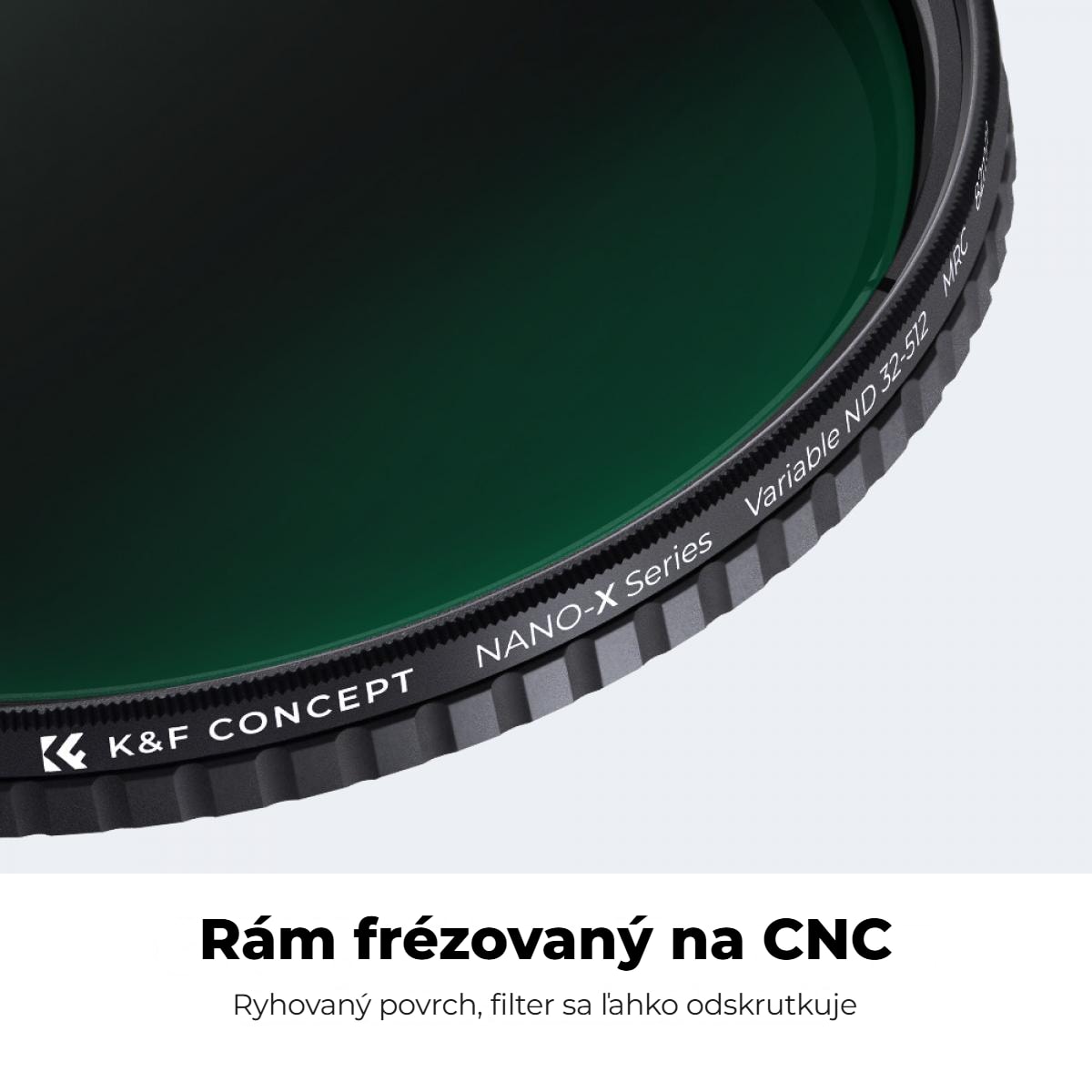 Nano-X VND 82 mm