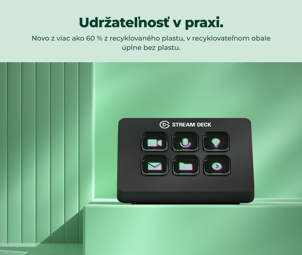 Udržateľnosť