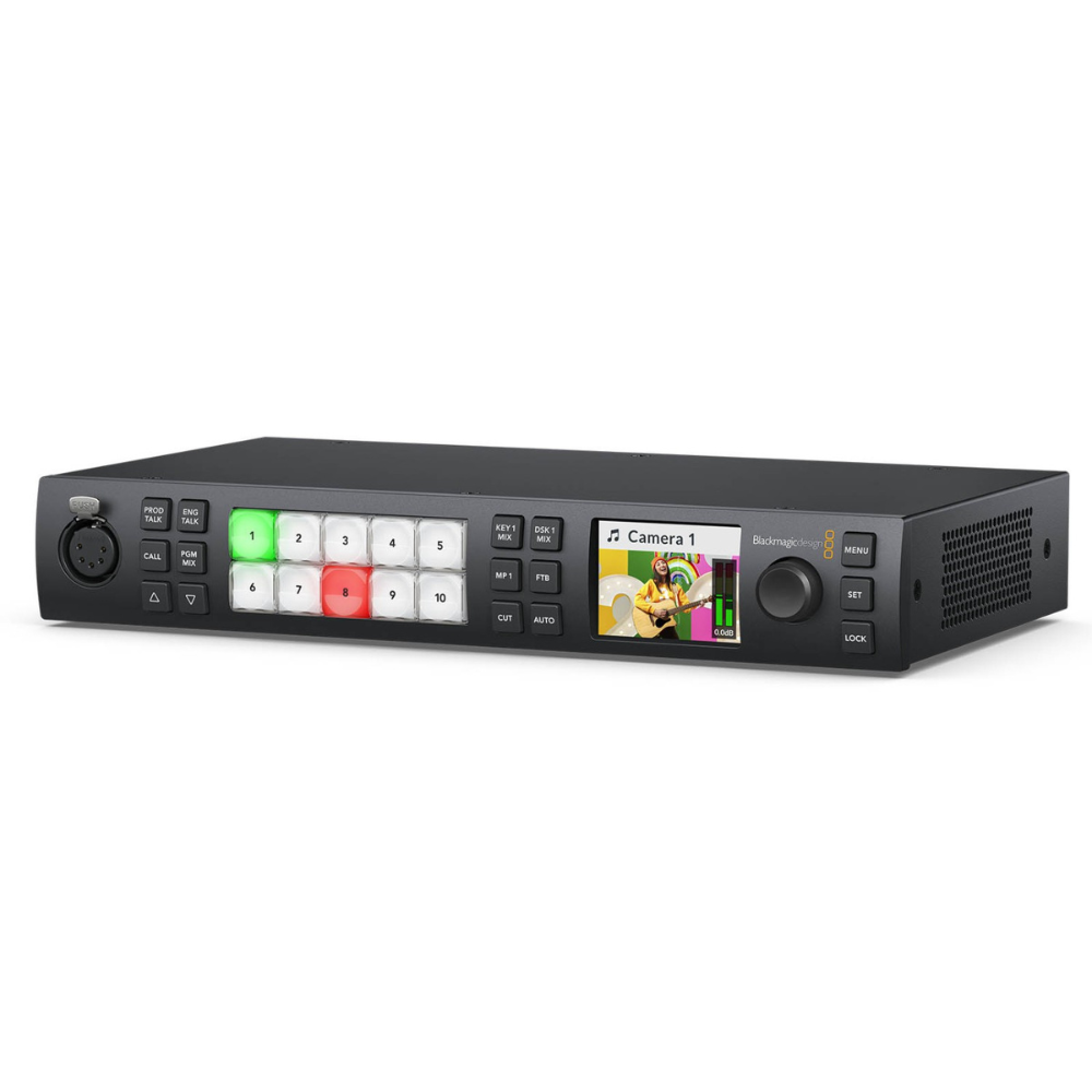 ATEM 1 M/E Constellation HD
