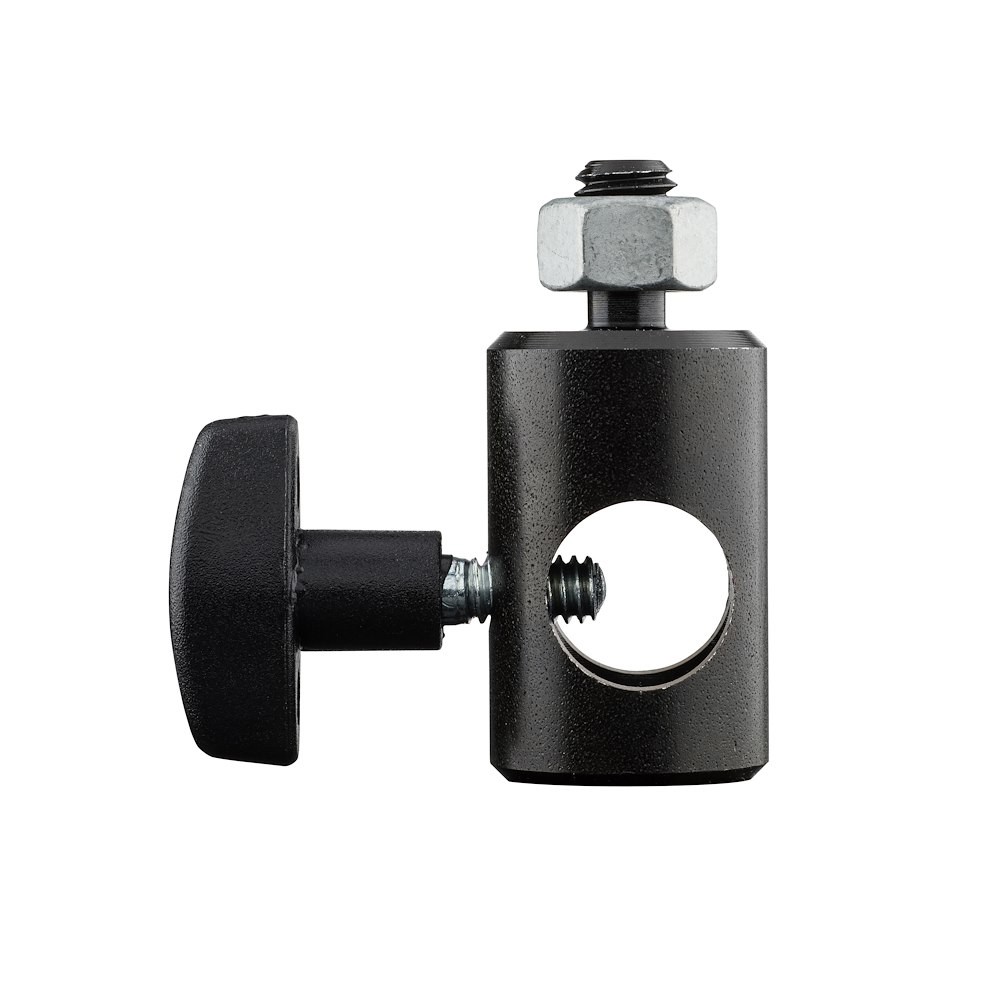 Manfrotto 014-38 16 mm adaptér samica / 3/8″