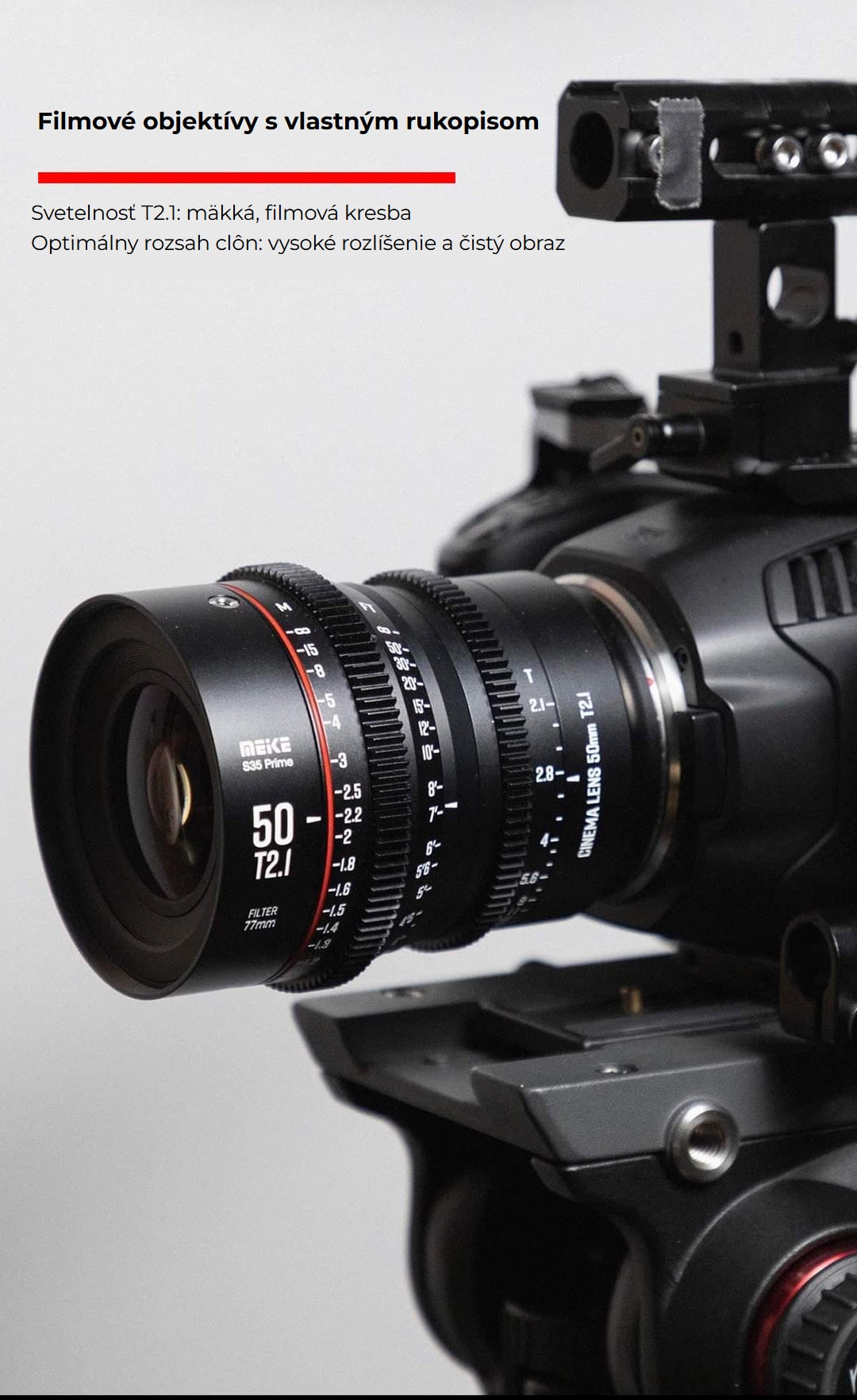 MK-25MM T2.1 S35 EF