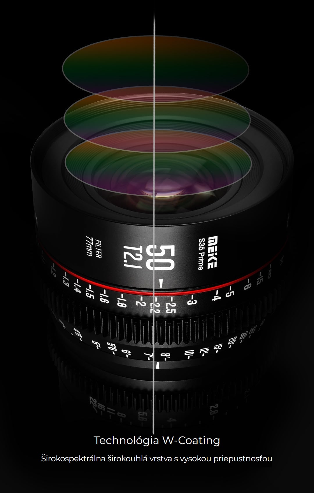 MK-25MM T2.1 S35 EF