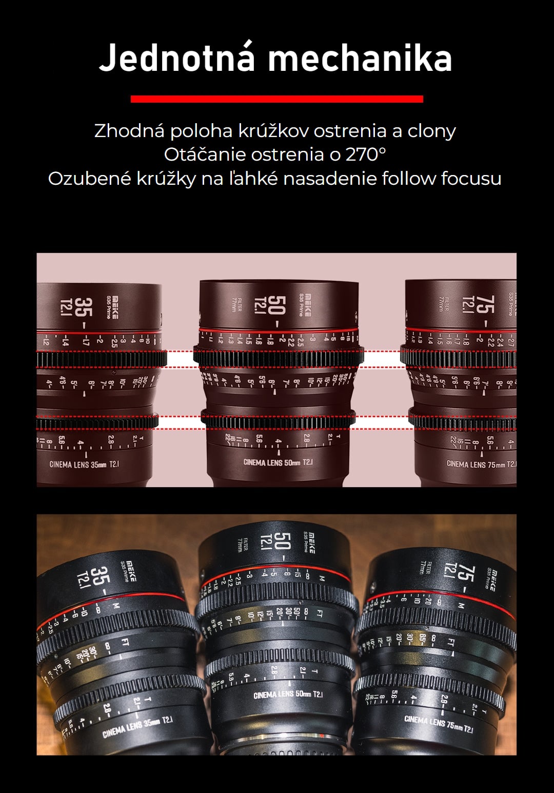MK-25MM T2.1 S35 EF