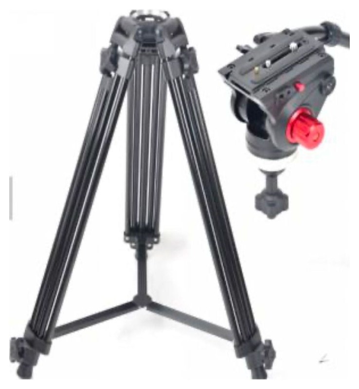 Dison GP-180A hliníkový statív