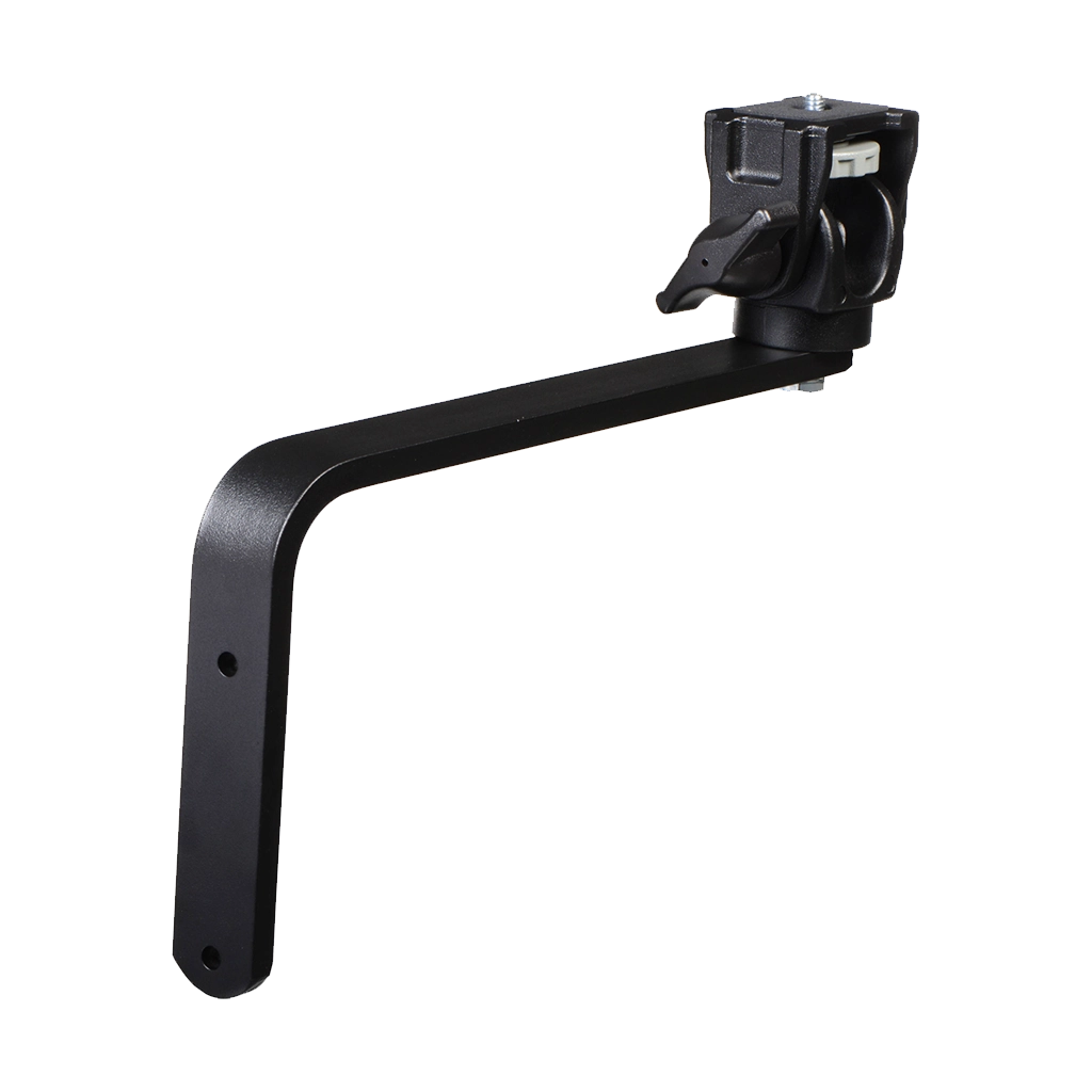 Manfrotto 356 nástěnný držák kamery s hlavou 234