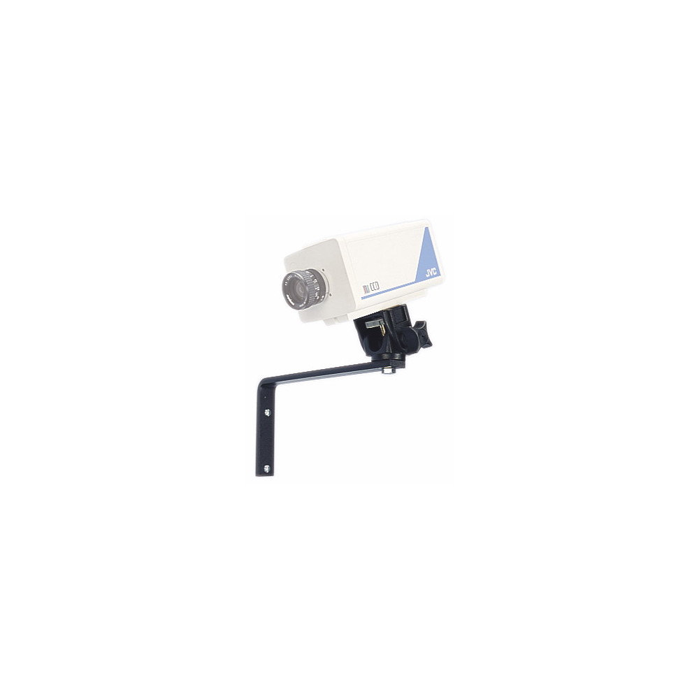 Manfrotto 356 nainstalovaný s kamerou