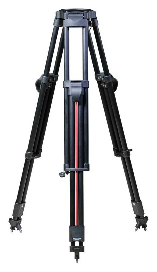Cartoni Focus 18 systém SDS ALU – Statív SDS 100