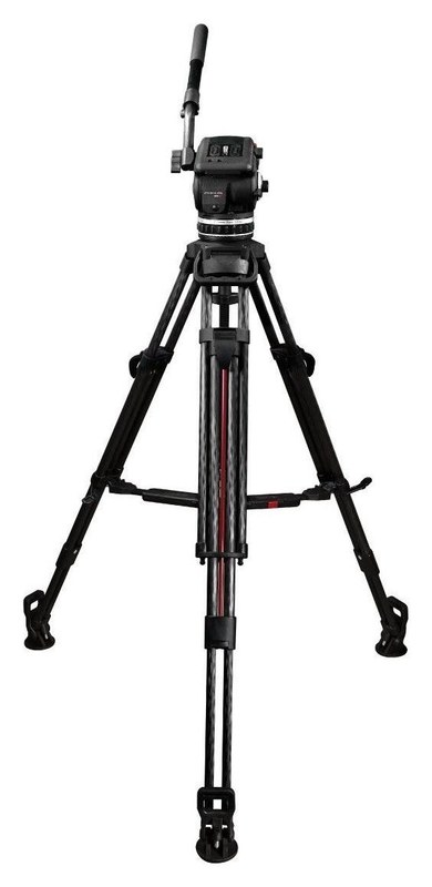 Cartoni Focus 18 systém SDS CF