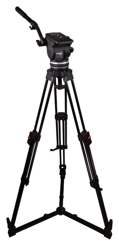Cartoni Focus 18 systém EFP ALU GS