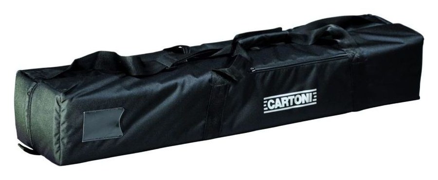 Cartoni Focus 22 systém EFP 2-St CF MS – Polstrovaná taška