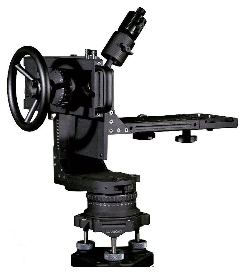 Cartoni Lambda 50 tretia os – Tretia os na hlave Lambda 50