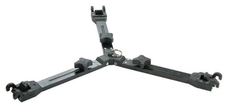 Cartoni S731/QR stredová rozpera Quick Release