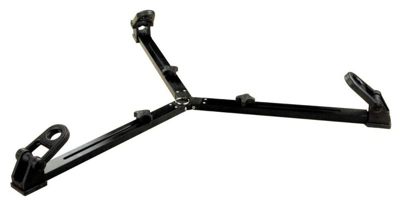 Cartoni S832 podlahová rozpera Standard