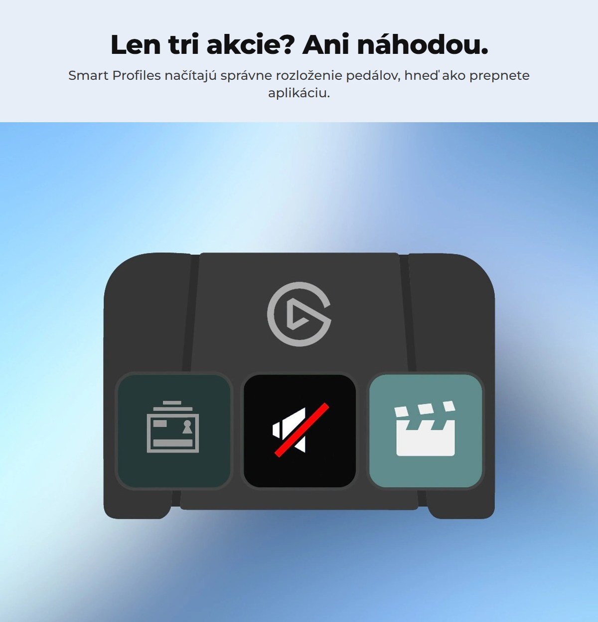 Smart Profiles