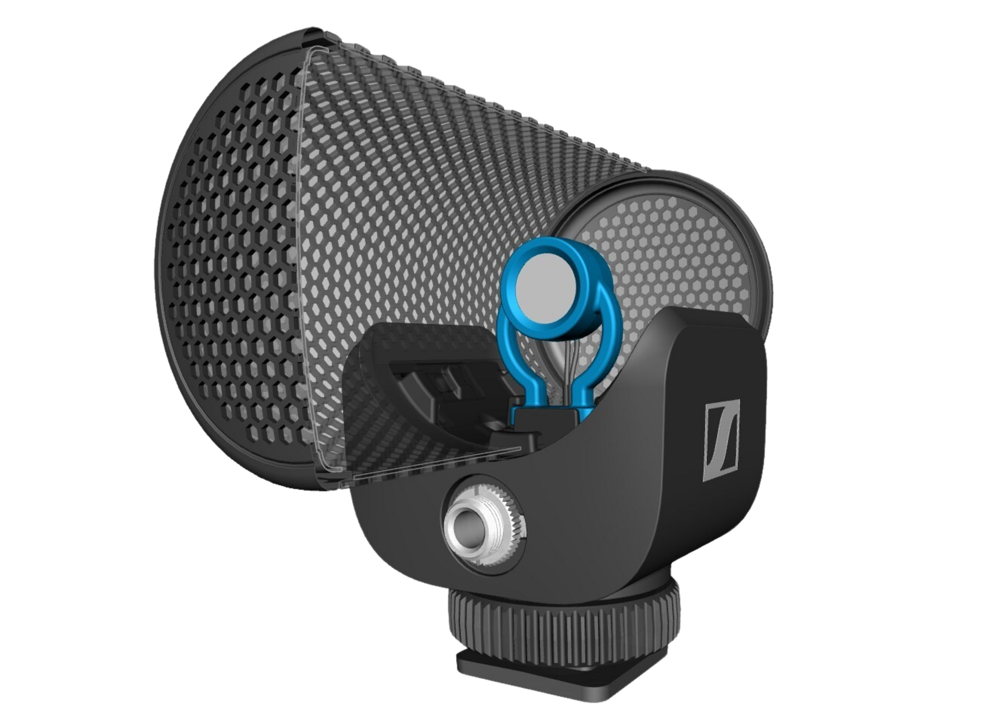Sennheiser MKE 200