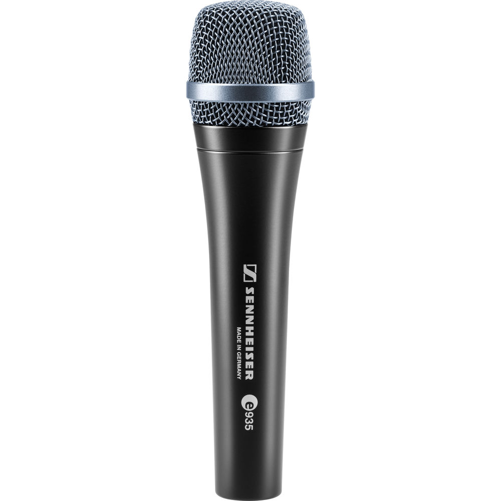 Sennheiser e 935