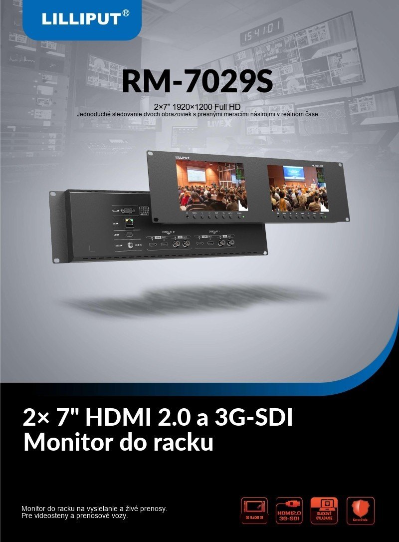 Lilliput RM-7029S – infografika 1