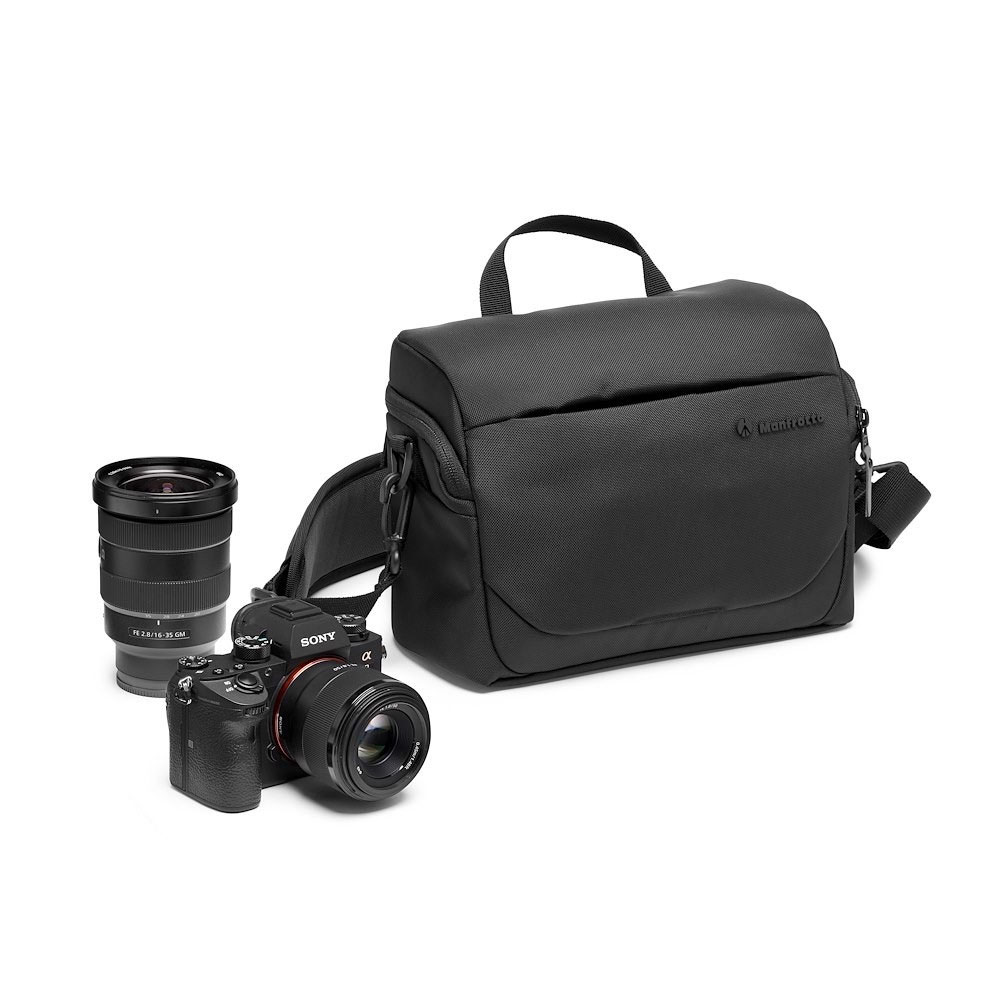 Manfrotto Advanced Shoulder Bag M III