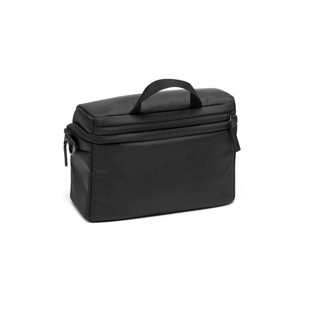 Polstrovaný interiér brašny Advanced Shoulder Bag M III
