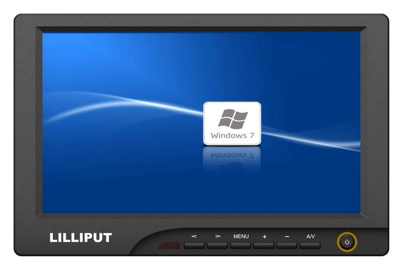 Lilliput 869GL-80NP/C/T