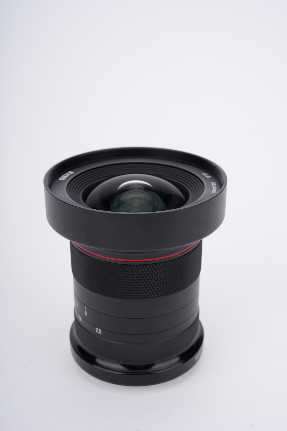 MK-10MM F2.0 Aps-C X