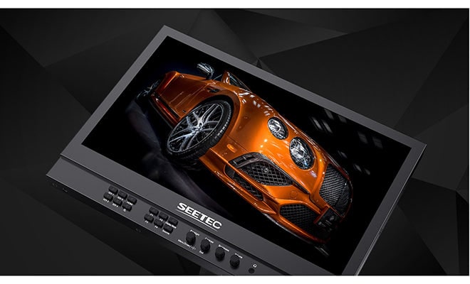 SEETEC ATEM156S
