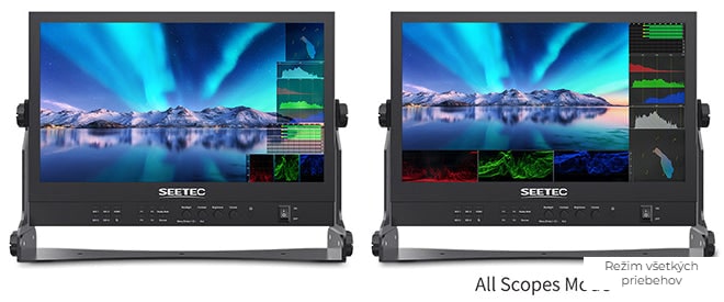 SEETEC ATEM156S