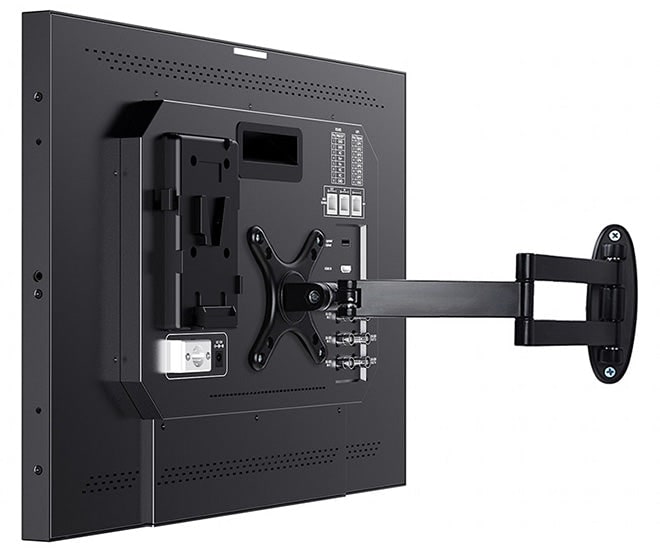 SEETEC ATEM215S