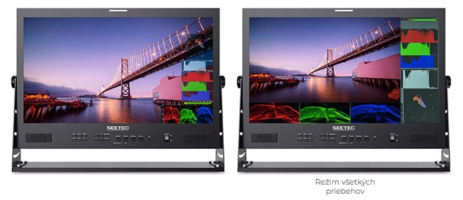SEETEC ATEM215S