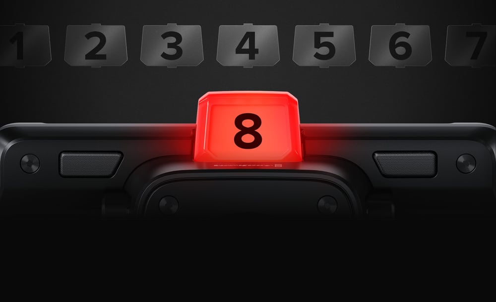 Blackmagic Design Studio Camera 4K Pro G2 – Tally a talkback