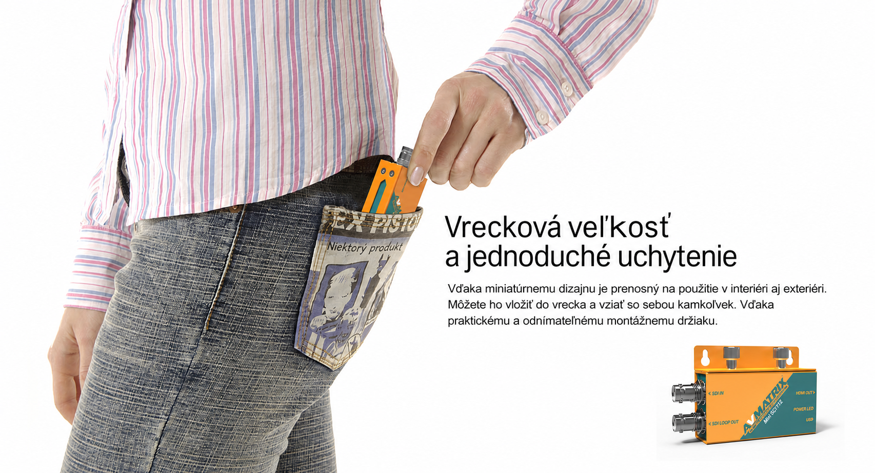AVMATRIX Mini SC1112 – slovenská infografika 4