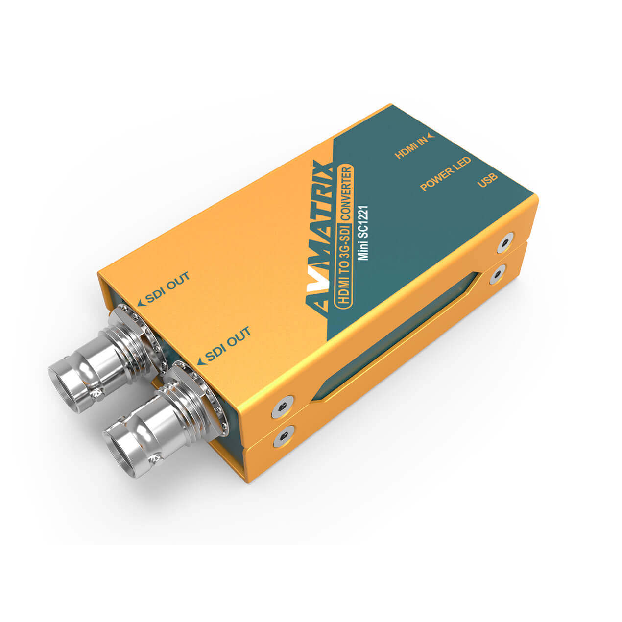 AVMATRIX Mini SC1221