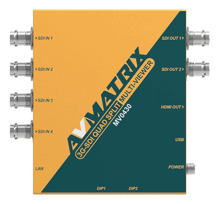 AVMATRIX MV0430 – Montážny držiak