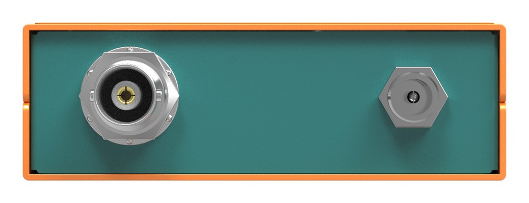 AVMATRIX SE1117 – Konektory na strane vstupu