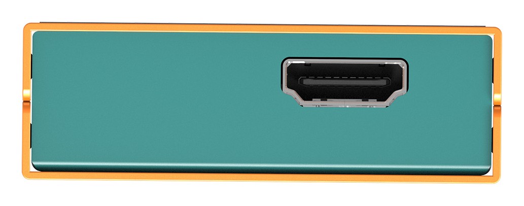 AVMATRIX UC1218 – Vstup HDMI