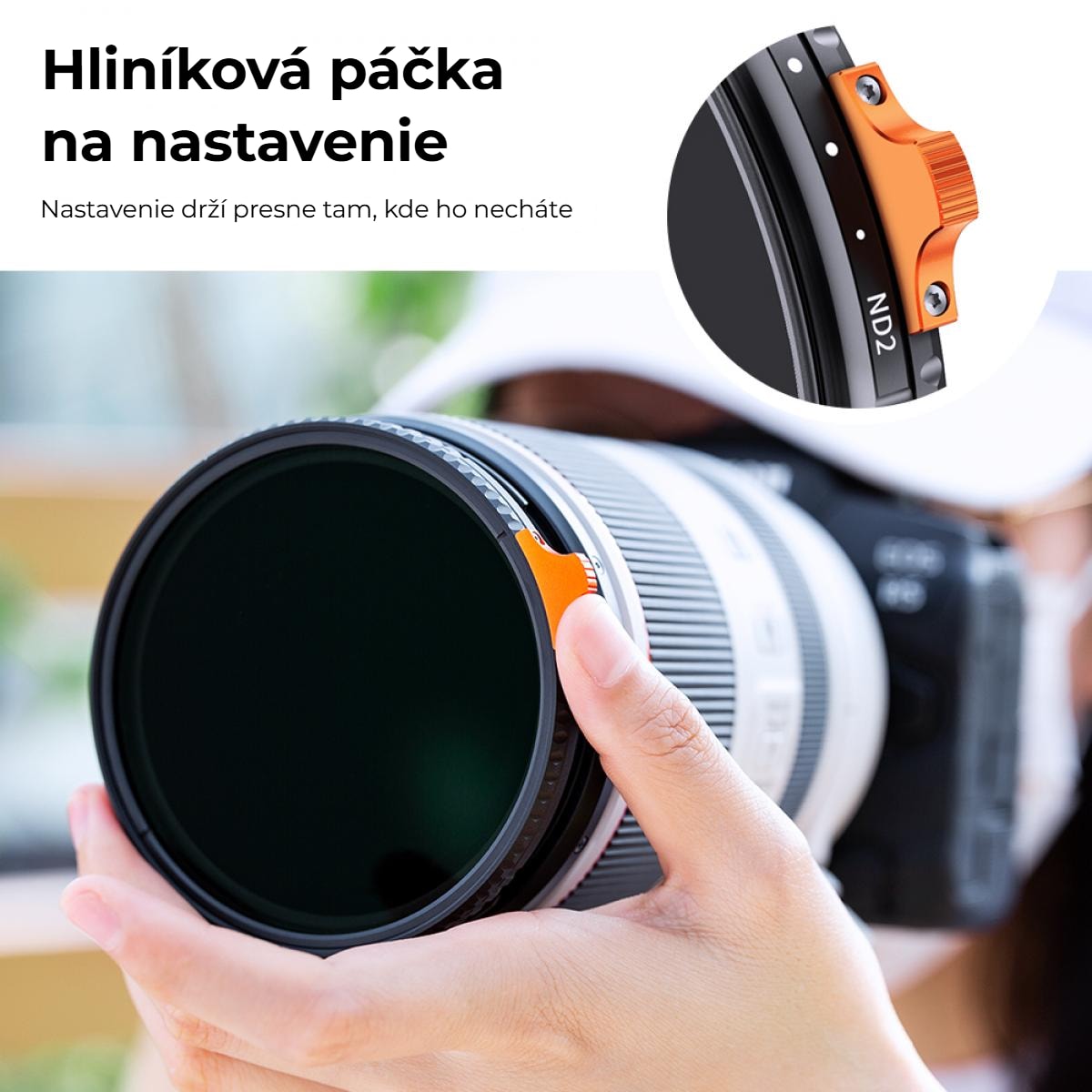 Nano-X VND 86 mm