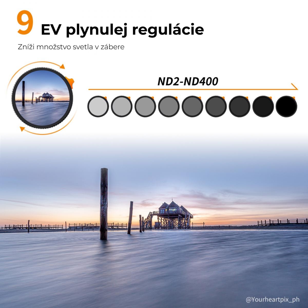 Nano-X VND 86 mm